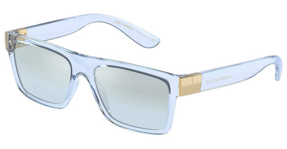 Dolce & Gabbana Sunglasses DG6164-33287C