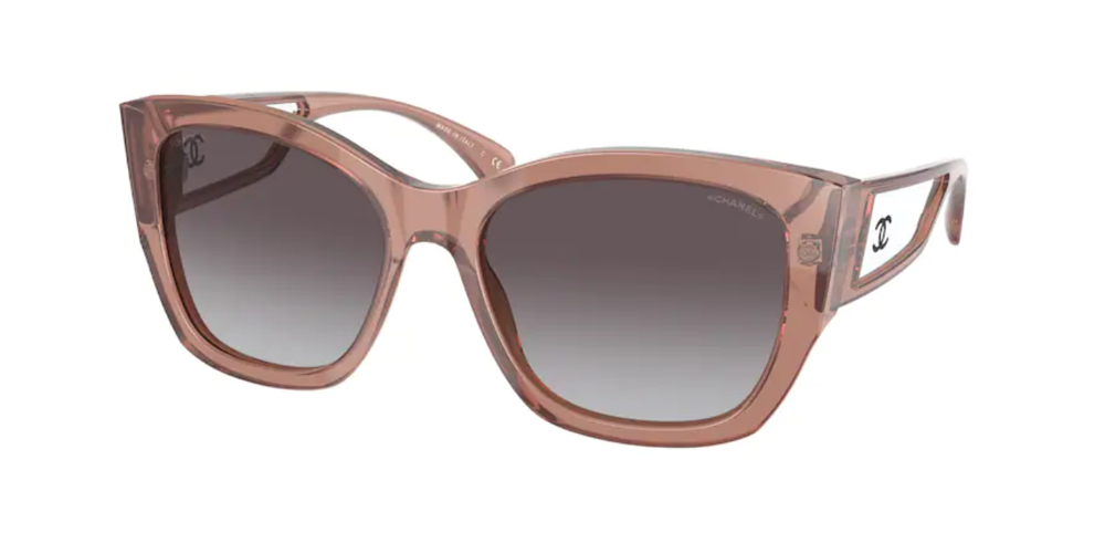 Chanel Sunglasses CH5429-1651S6