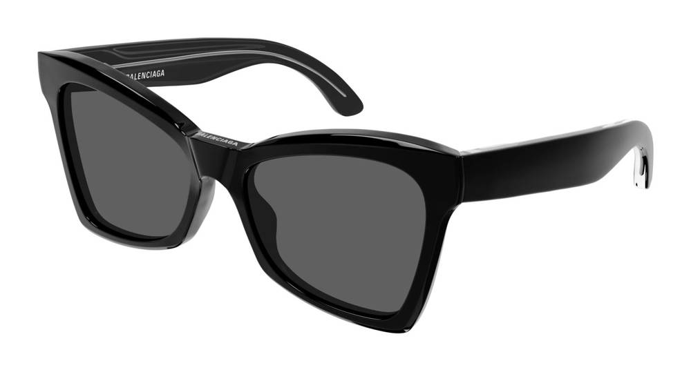 Balenciaga Sunglasses BB0231S-001
