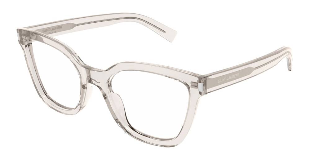 Saint Laurent Okulary korekcyjne SL748-004