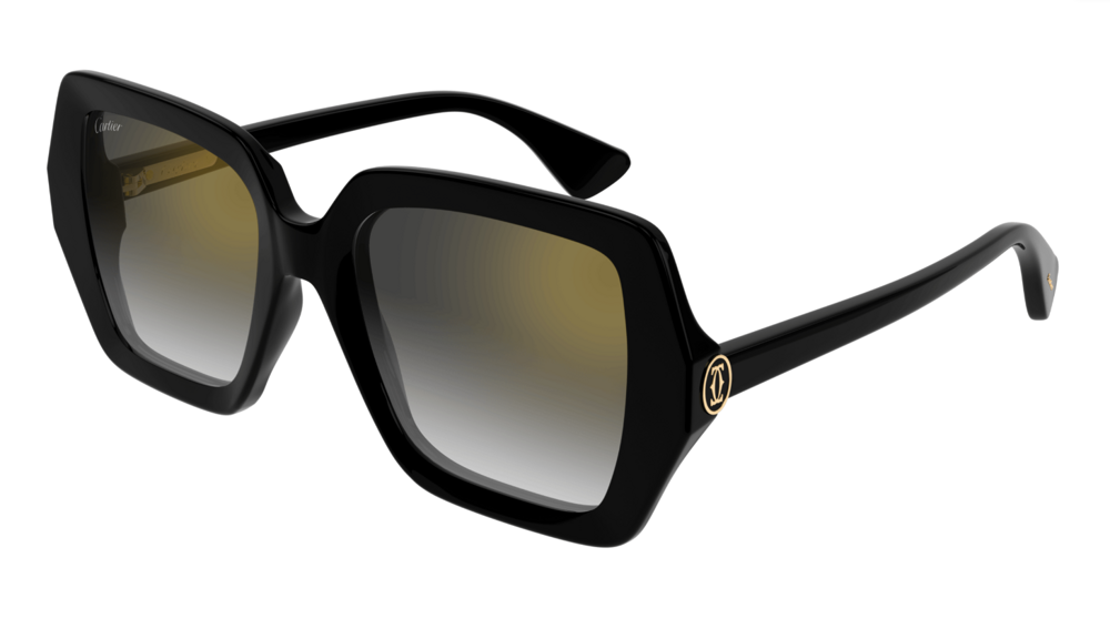 Cartier Sunglasses CT0507S-001 