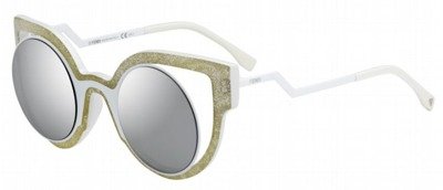 FENDI Okulary przeciwsłoneczne FF0137S-NU6SS