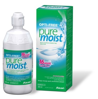  Płyn do pielęgnacji soczewek Opti-Free® REPLENISH® - 120ml