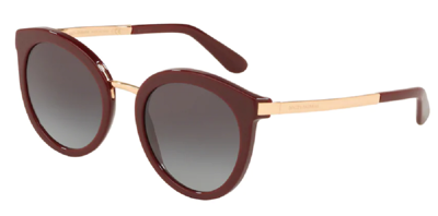 Dolce & Gabbana Sunglasses DG4268-30918G