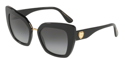 Dolce & Gabbana Sunglasses DG4359-501/8G