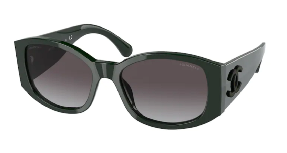 Chanel Okulary przeciwsłoneczne CH5450-1228S6