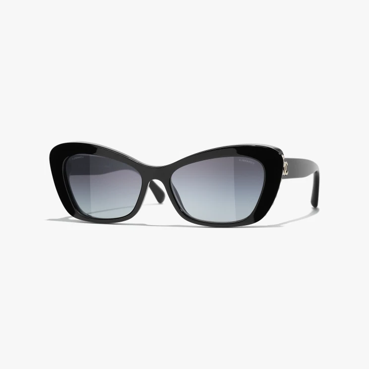Chanel Okulary przeciwsłoneczne CH5481H-C622S6