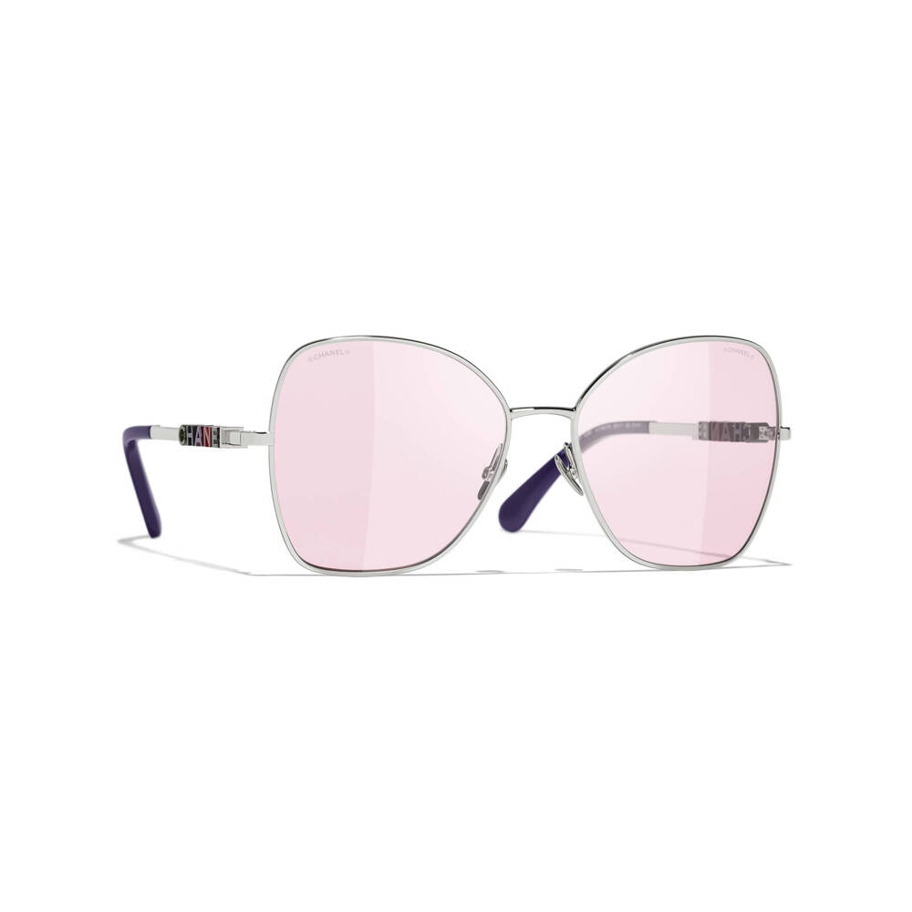 Chanel Sunglasses CH4283-C124P5