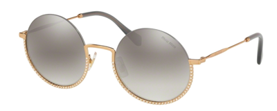 Miu Miu Sunglasses CORE COLLECTION MU69US-7OE5O0