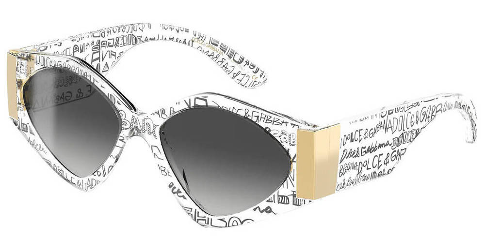 Dolce & Gabbana Okulary przeciwsłoneczne DG4396-33148G