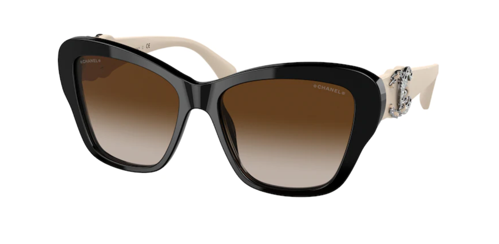 Chanel Sunglasses CH5457QB-C501S5