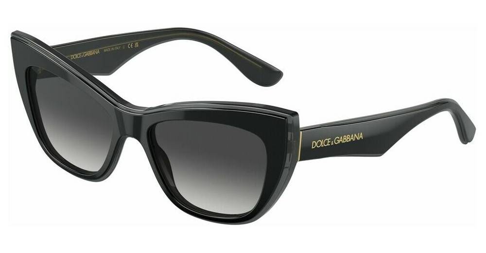 Dolce & Gabbana Sunglasses DG4417-32468G