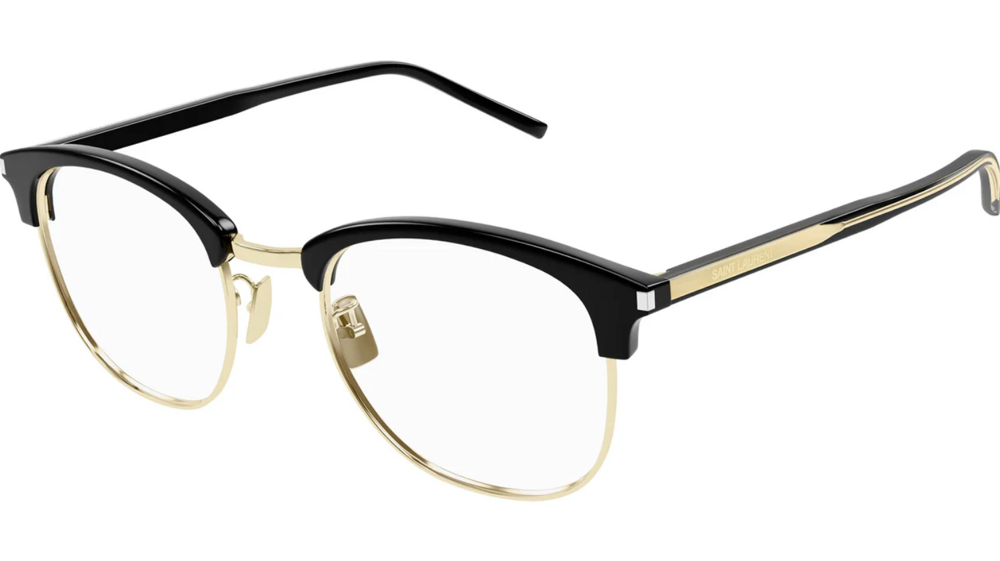 Saint Laurent Okulary korekcyjne SL 779-001