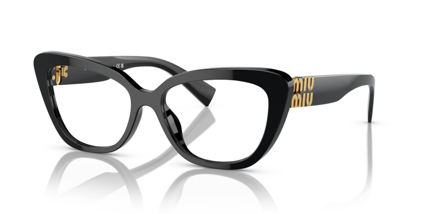 Miu Miu Optical frame MU05VV-1AB1O1