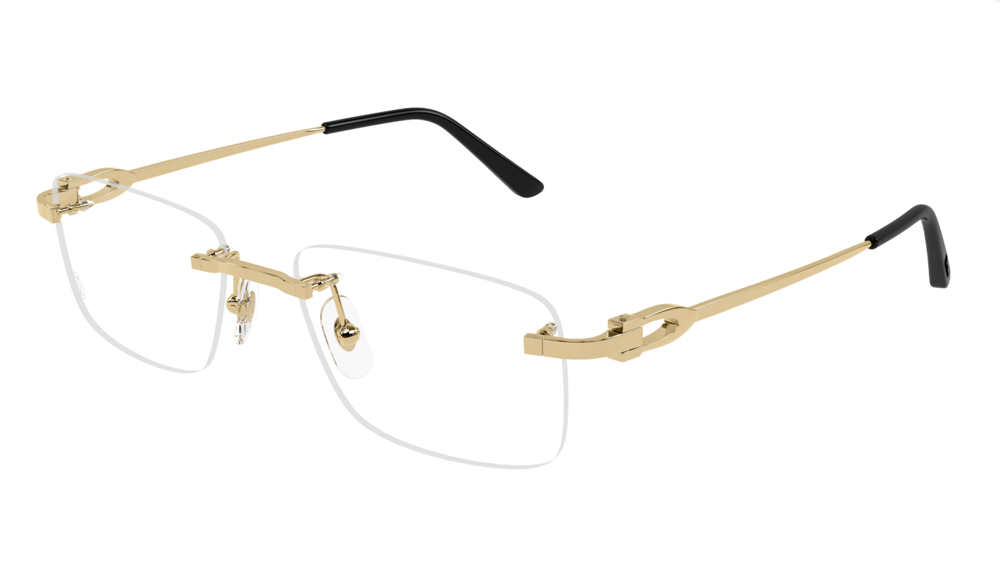 Cartier Optical frame CT0521O-001