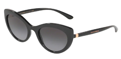 Dolce & Gabbana Sunglasses DG6124-501/8G