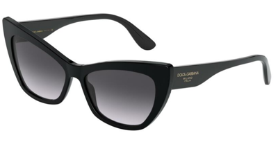 Dolce & Gabbana Okulary przeciwsłoneczne DG4370-501/8G
