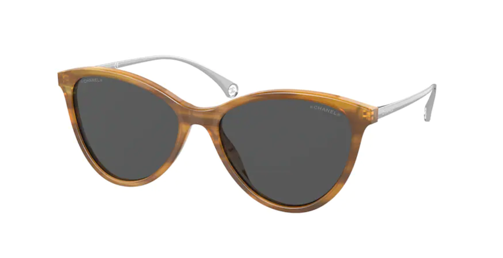 Chanel Okulary przeciwsłoneczne CH5459-1698S4