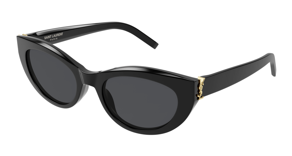 Saint Laurent Okulary przeciwsłoneczne SL M115-005