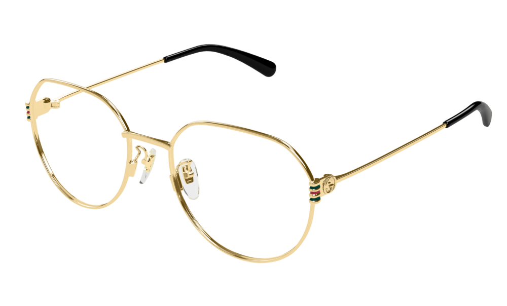 Gucci Okulary korekcyjne GG1675OK-001 