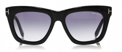 Tom Ford Okulary przeciwsłoneczne CELINA TF361-01A