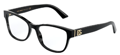 Dolce & Gabbana Optical Frame DG3326-501