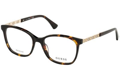 Guess Okulary korekcyjne GU2743-052