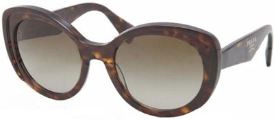 PRADA Sunglasses PR12P-2AU1X1