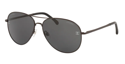 Chanel Sunglasses CH4189TQ-C11287