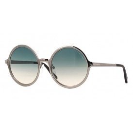 Tom Ford Sunglasses TF572 - 14W57