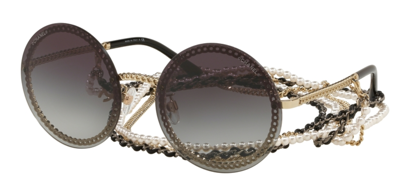 Chanel Okulary przeciwsłoneczne CH4245-C125S6