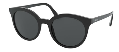 Prada Sunglasses PR02XS-1AB5S0