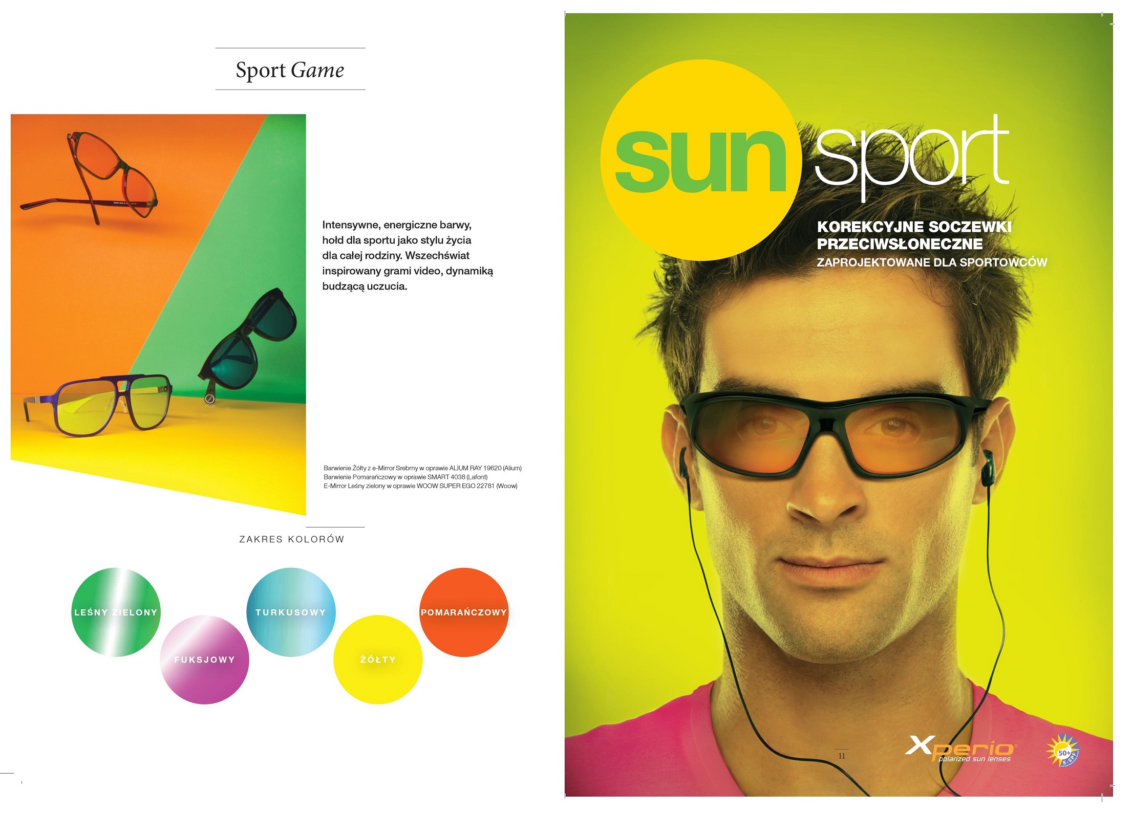sun sports