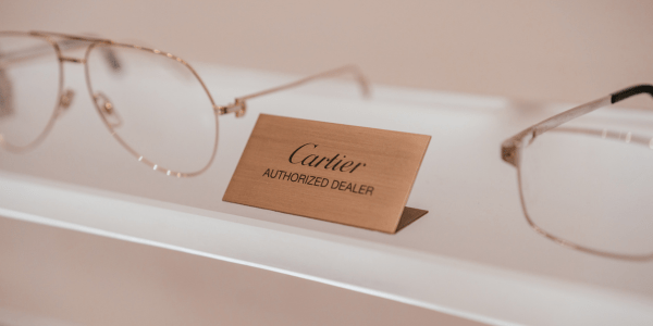 Cartier Eyewear | Okulary przeciwsłoneczne oraz oprawy korekcyjne Cartier | Blinkblink.pl