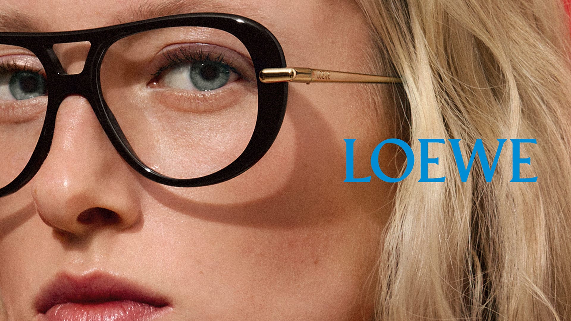 Loewe optical glasses at Optique Exclusive