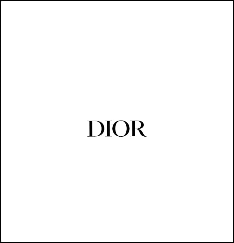 Sunglasses and eyewears Dior