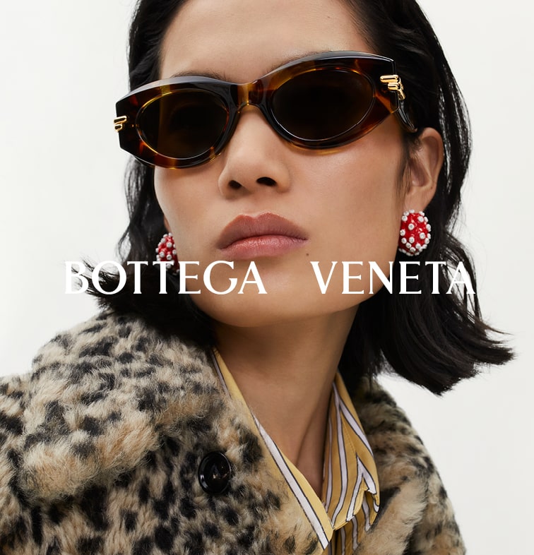 Sunglasses and eyewears Bottega Veneta