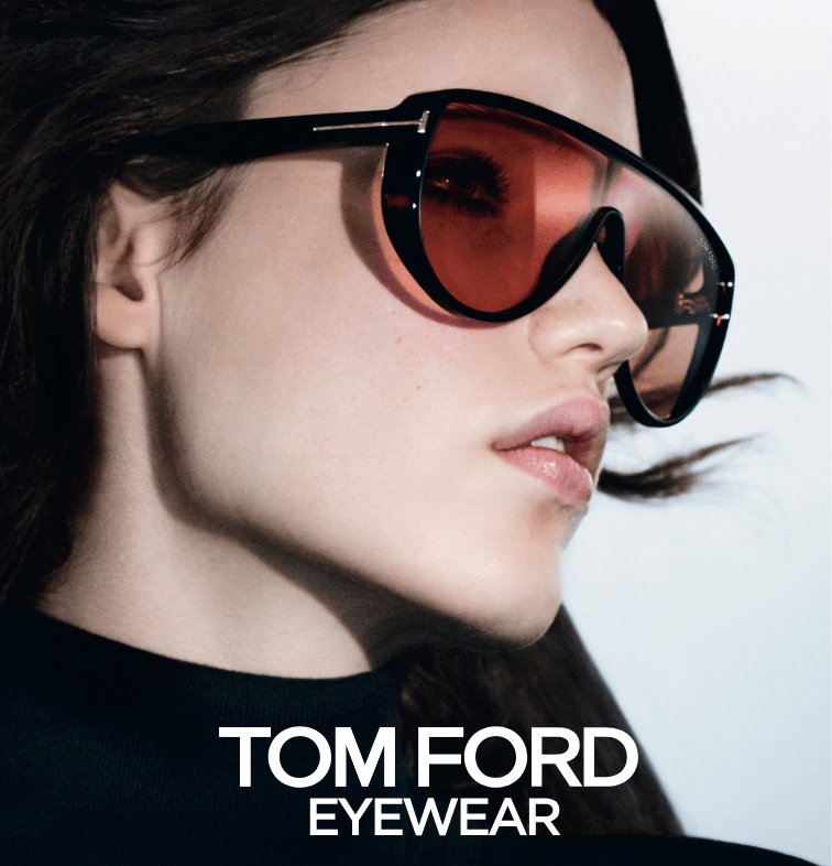 Tom Ford sunglasses