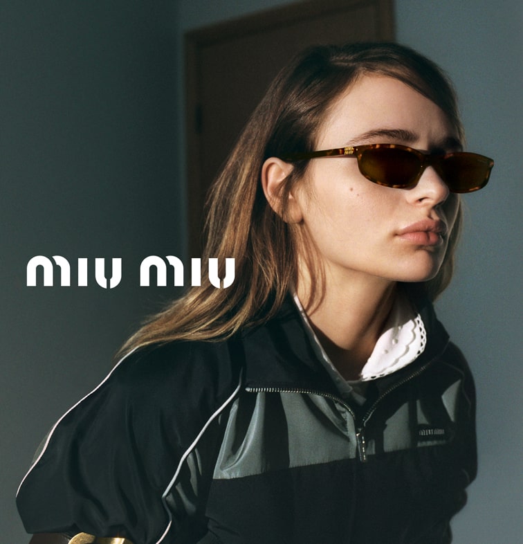 Miu Miu sunglasses