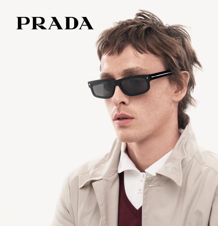 Prada sunglasses