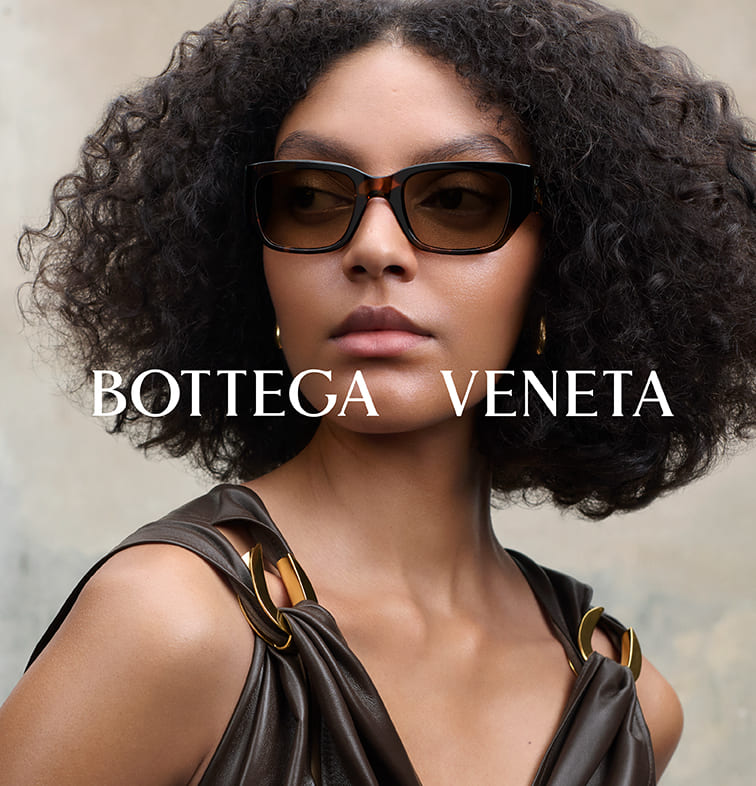 Sunglasses and Eyewears Bottega Veneta