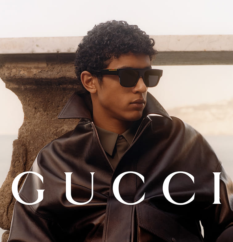 Sunglasses Gucci