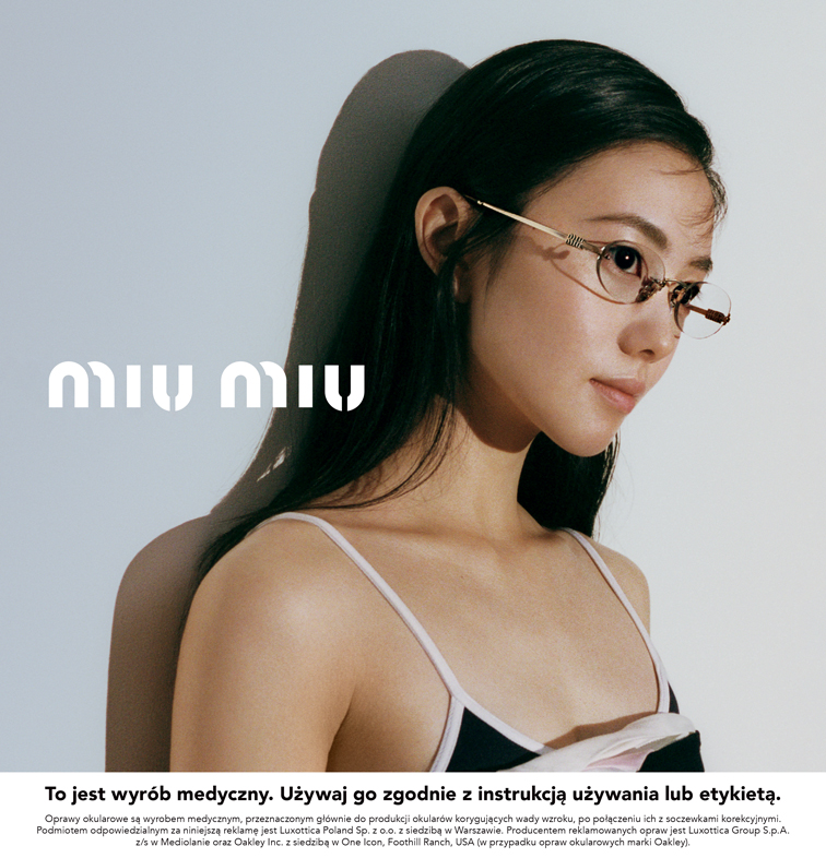 Eyewears Miu Miu