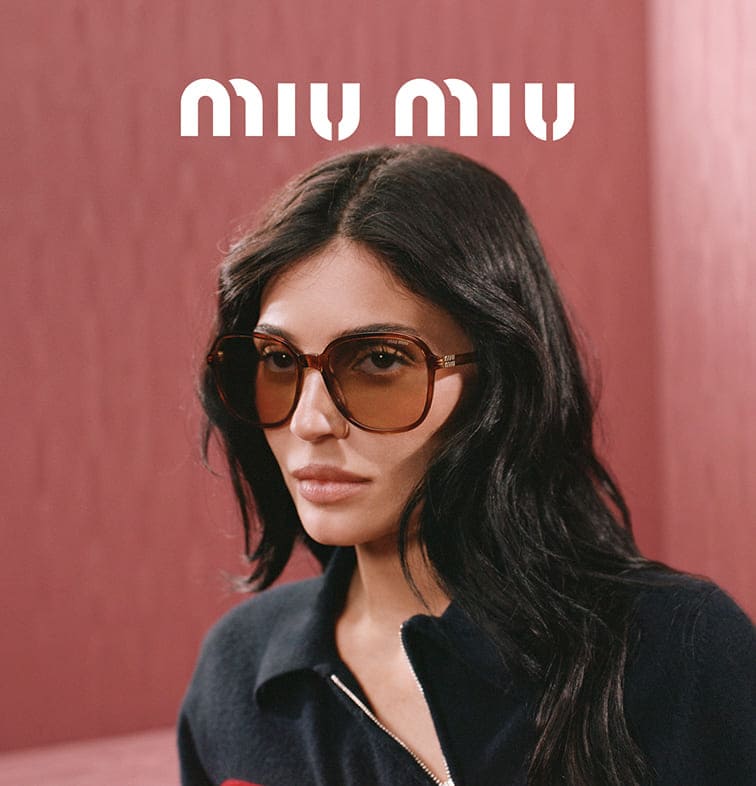 Sunglasses Miu Miu