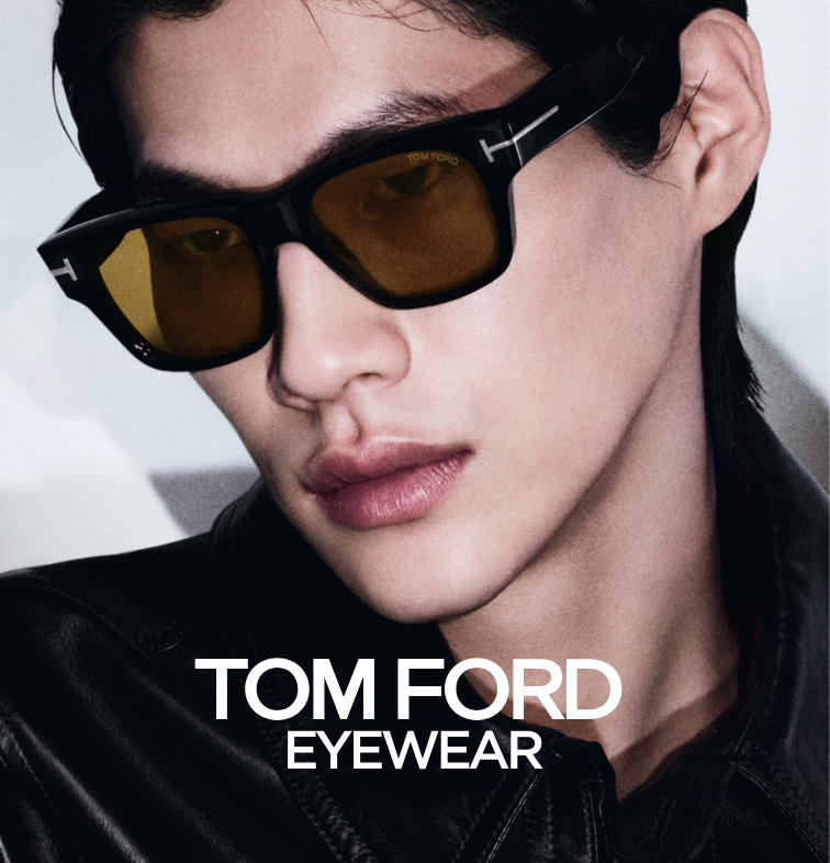 Sunglasses Tom Ford