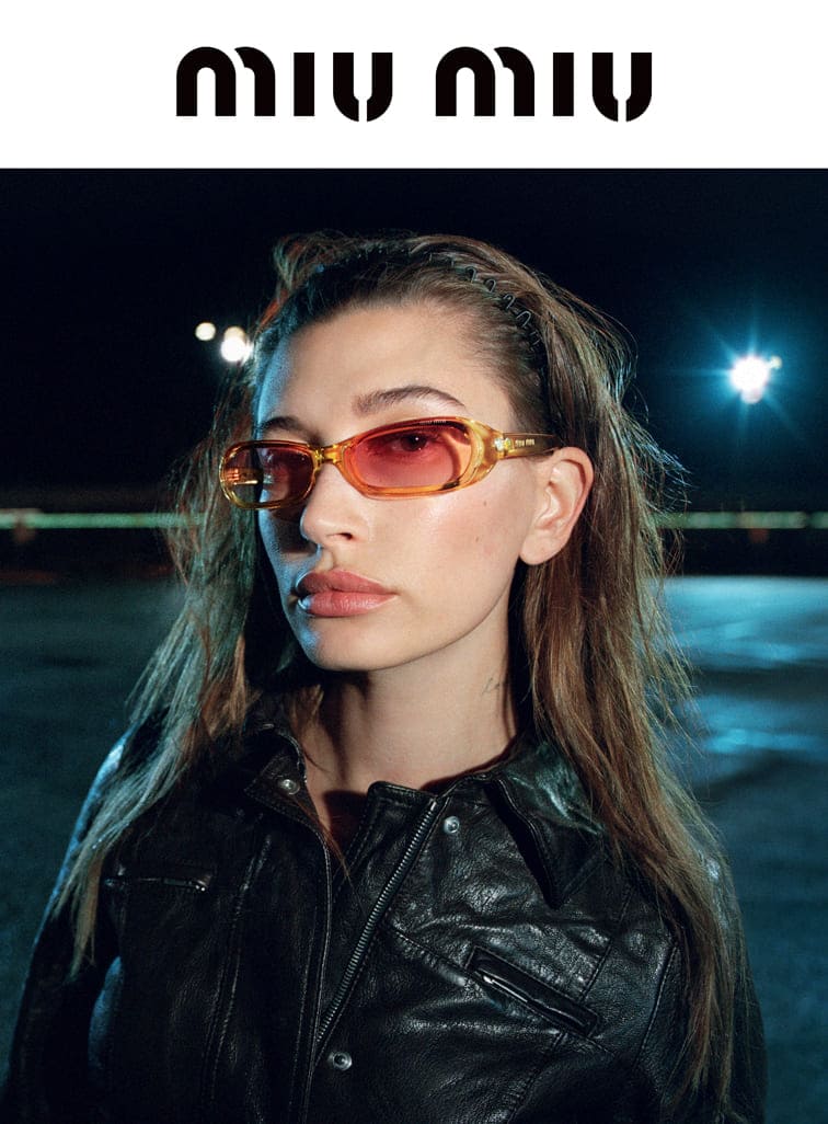 Miu Miu okulary przeciwsłoneczne damskie