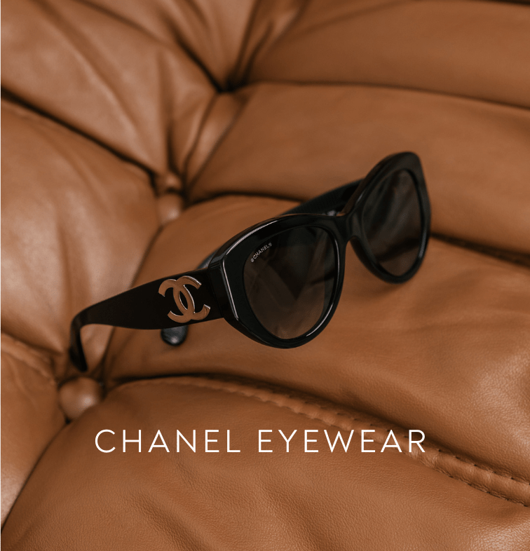 Discover the full collection of glasses Chanel | Optique-exclusive.pl
