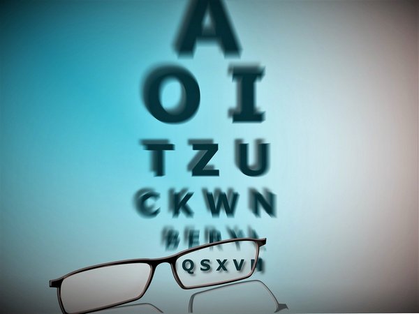 Badanie wzroku w Warszawie w Optique Exclusive