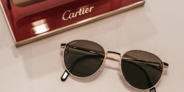 Cartier - historia marki