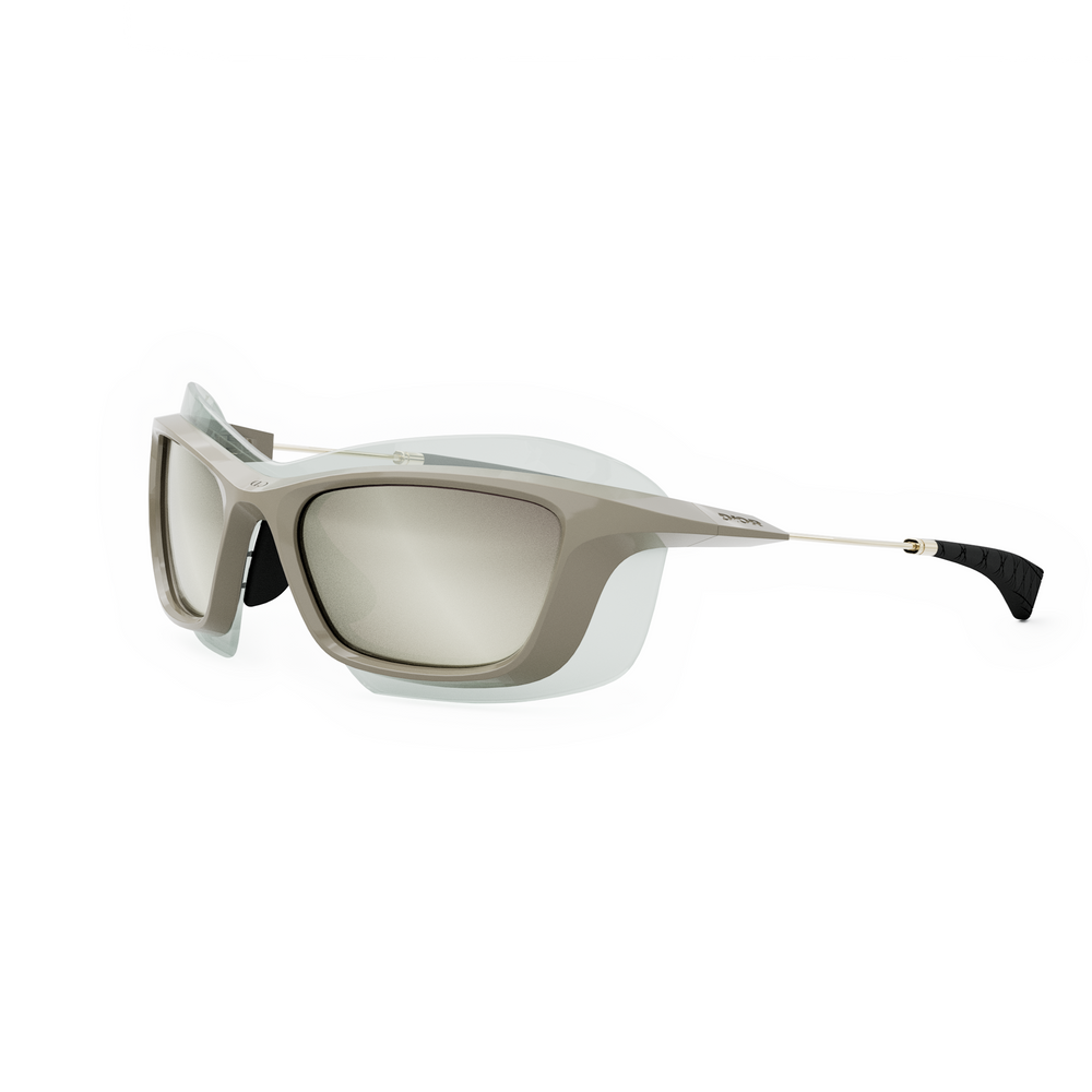 Dior Sunglasses DIORXPLORER (S1U_78A4) DM40121U-59C